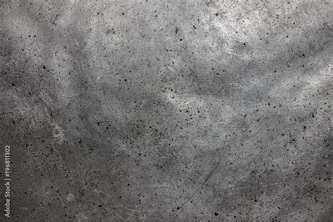 Rough metal texture, gray steel or cast iron surface Stock Photo ...