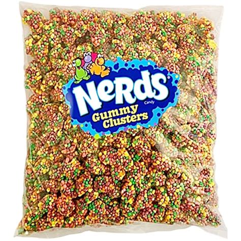 Nerds - 21 LB Bulk Pack | Pricepulse