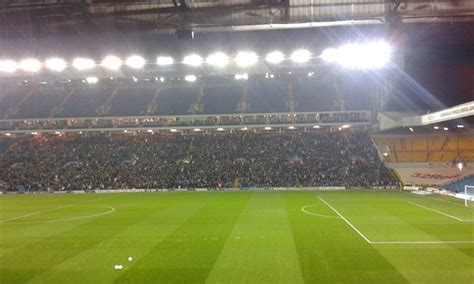 Leeds United New Stadium : Leeds United Stadium 2017/2018 - Elland Road ...