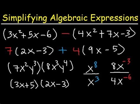 33 Simplifying Like Terms Worksheet - support worksheet