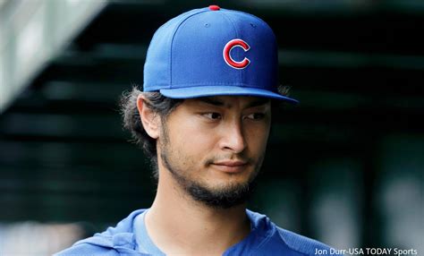 Yu Darvish sends message to Cubs fans after 'bitter' season end