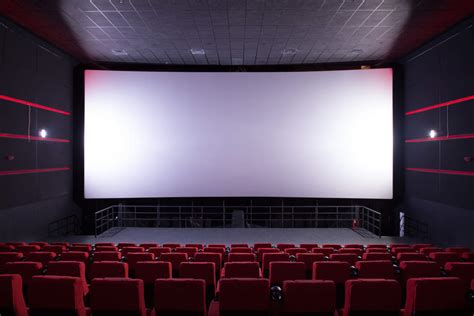 How will the cinema experience change over the next few years? - Verdict