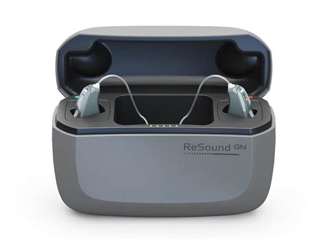 Top rated hearing aids with the world’s most advanced hearing solution ...