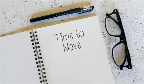 Moving To DC: The Checklist You Need For Moving Day - Apartminty