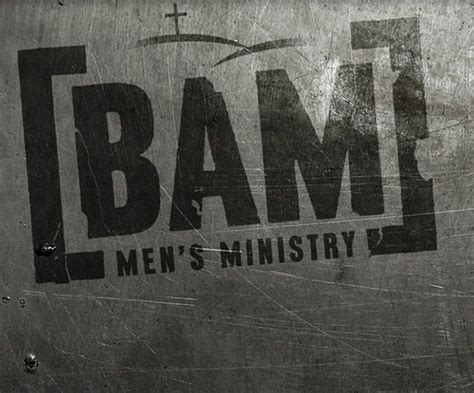 Take a look at a few men’s ministry logos that are out there. | Mens ministry, Just for men ...