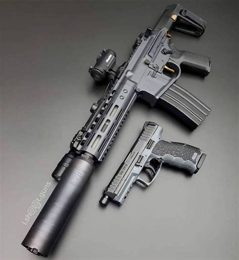 a go to AR - © - Weapons Lover