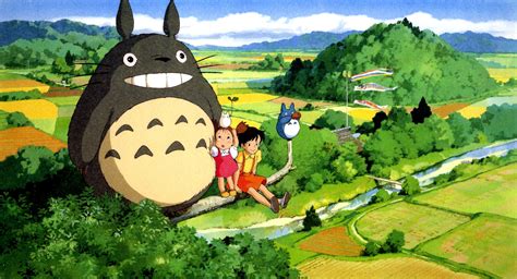 Studio Ghibli