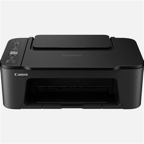 Canon PIXMA TS3550i Wireless 3-in-1 kleureninkjetfotoprinter, zwart in Wifi-printers — Canon ...