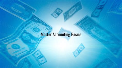 Accounting 101 Book Review: A Comprehensive Guide to Mastering ...