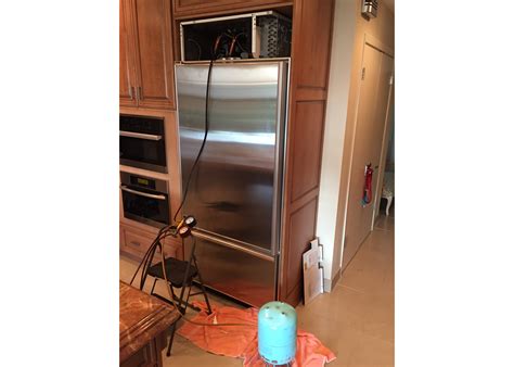 Sub Zero Refrigerator Repair Edmonton, Uplifting Appliance Repair