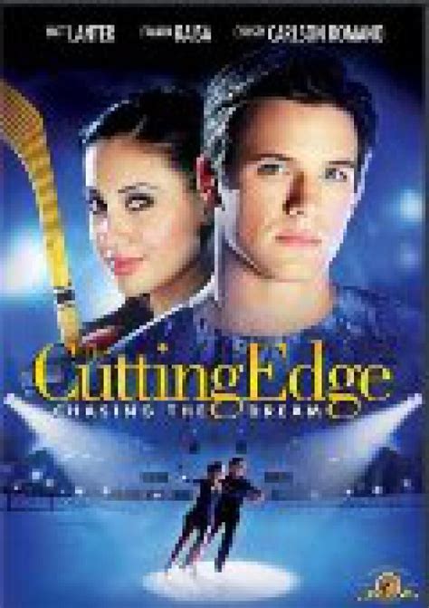 18 Ice Skating Movies for Figure Skating Enthusiasts | Matt lanter, Movie blog, Francia raisa