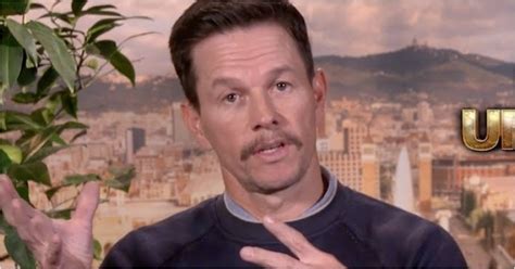 Mark Wahlberg Refuses To Deny His Christian Faith: ‘Not Popular’