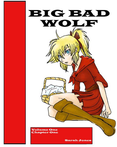 Big Bad Wolf cover by HylianGuardians on DeviantArt