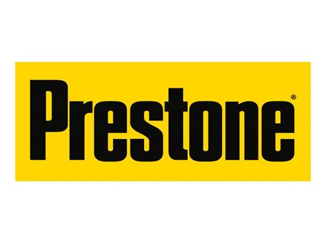 Prestone Products Corporation Logo PNG vector in SVG, PDF, AI, CDR format