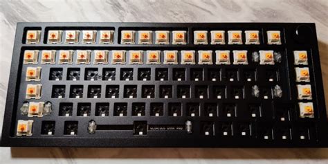 GMMK PRO Keyboard Review: The Most Glorious Keyboard — GameTyrant