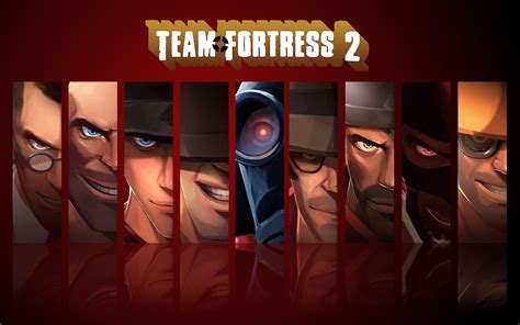 Team Fortress 2 Heavy Wallpapers - Wallpaper Cave