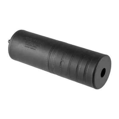 8 Best 300 Blackout Suppressors Reviews [2019] - Excellent Ballistics ...