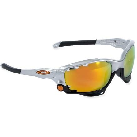 Oakley Racing Jacket Polarized Sunglasses | REI Co-op