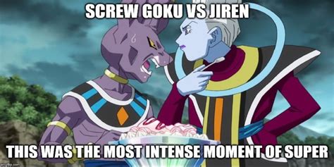 10 Funniest Beerus Memes That Make Us Laugh