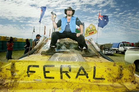 Deni Ute Muster: Flashback shots from inside and outside the festival gates | The Border Mail ...