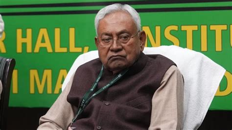 BJP ready to welcome Nitish Kumar if he steps down as Bihar CM: Sources - BusinessToday