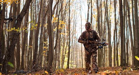 10 Essential Crossbow Safety Tips for Hunters - Outdoorsman Time