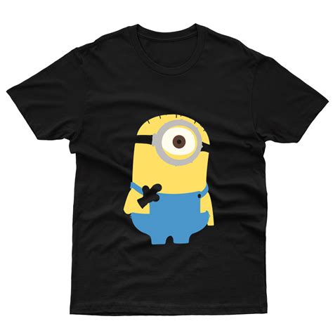 Minion t-shirt