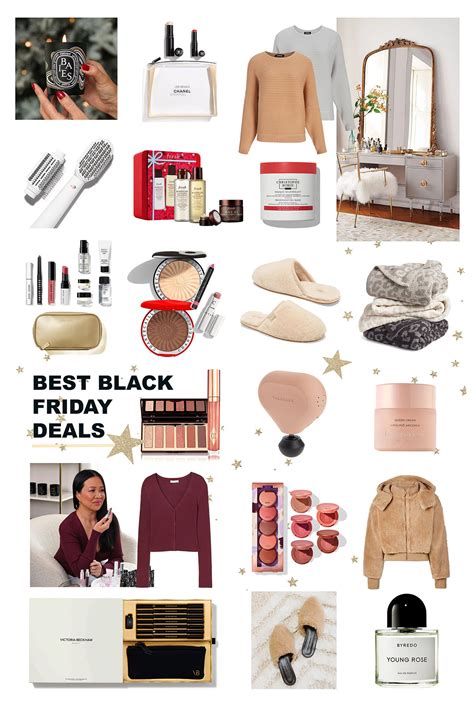 Best Black Friday Sales To Shop This Year - The Beauty Look Book