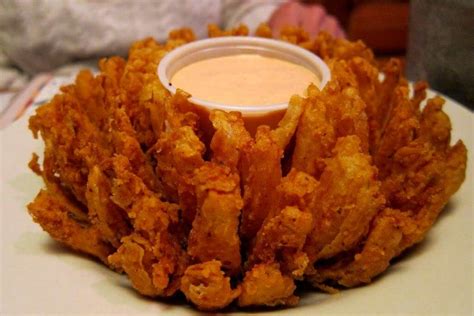 Texas Roadhouse Cactus Blossom Sauce Recipe - Find Vegetarian Recipes