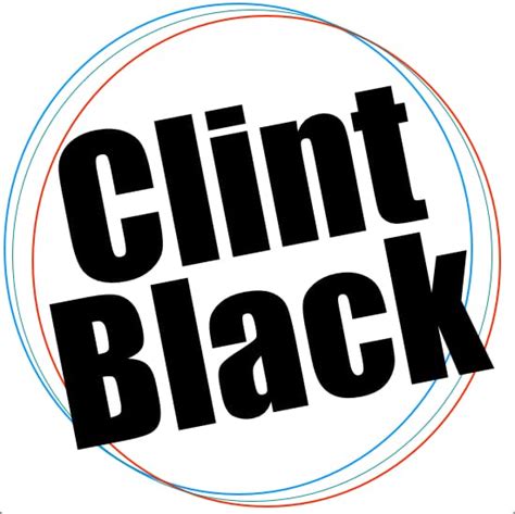 A Better Man Clint Black MIDI File