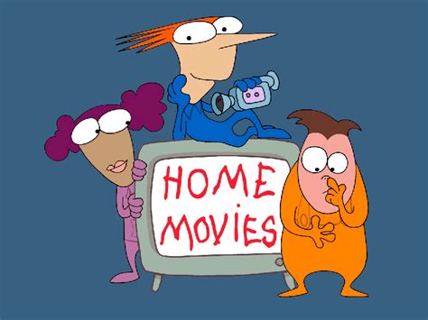 Home Movies | 90s Cartoons Wiki | FANDOM powered by Wikia