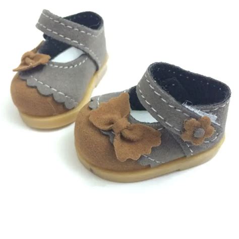 Aliexpress.com : Buy 5 CM Causal Snickers Shoes BJD Doll Shoes ...