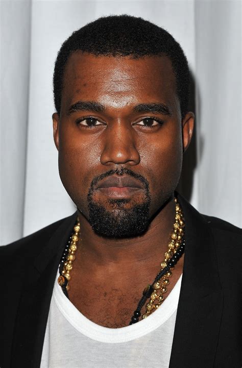 Kanye West Net Worth - Salary, House, Car