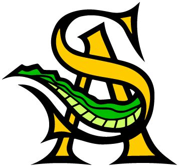 St. Amant Gators | MascotDB.com