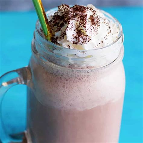 Milkshake Pics – Telegraph