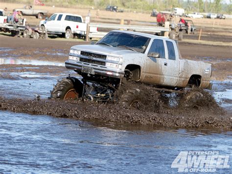 🔥 [50+] Mud Trucks Wallpapers | WallpaperSafari