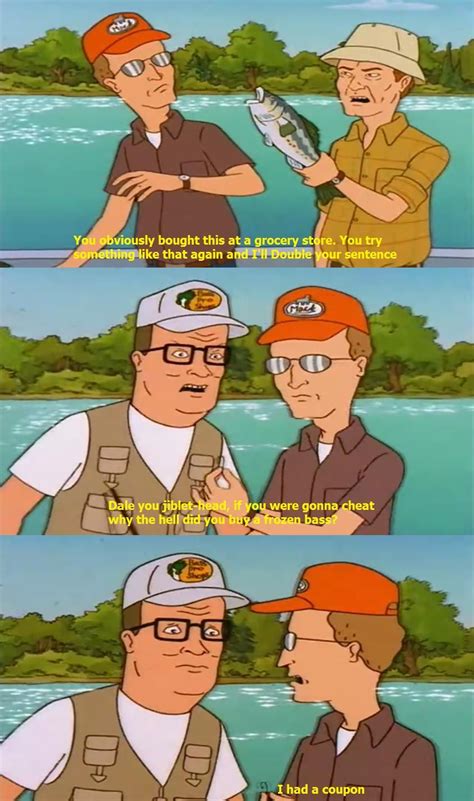 Dale Gribble Quotes - ShortQuotes.cc