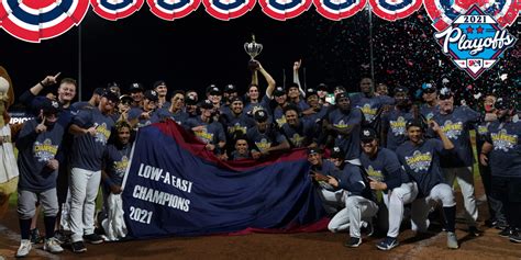 2021 Low-A playoffs coverage | MiLB.com