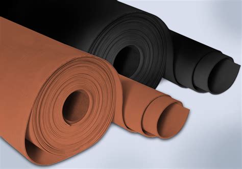 Styrene-Butadiene (SBR) - Sheet Rubber | American Biltrite