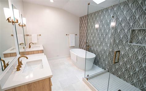 Top 10 Bathroom Trends for 2023