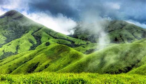 5 Places You Must Explore in Coorg for Trekking - lifeberrys.com