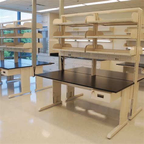 Laboratory Furniture | In-Stock Ready To Ship | Full Lab Designing Reps.