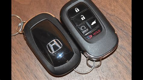 Honda Civic 2022 Key Fob Cover