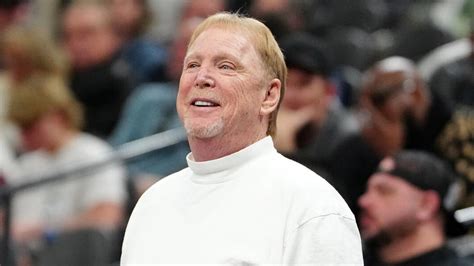 Raiders owner preaches 'patience' despite lack of success for over a ...