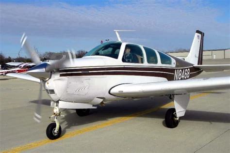 Beechcraft Bonanza F33A | AirplanesUSA