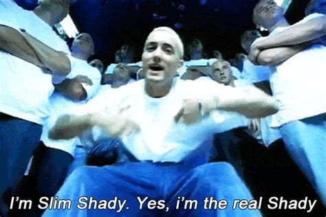 real slim shady on Tumblr