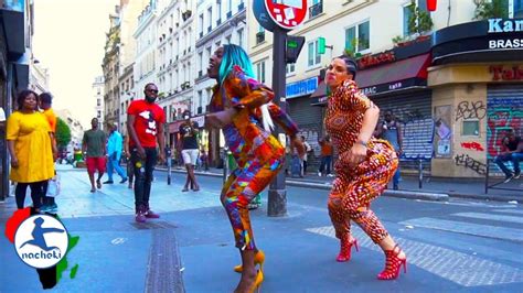 12/27/18 O&A NYC BACK TO AFRICA WITH WaleStylez: Top 10 African Dance ...