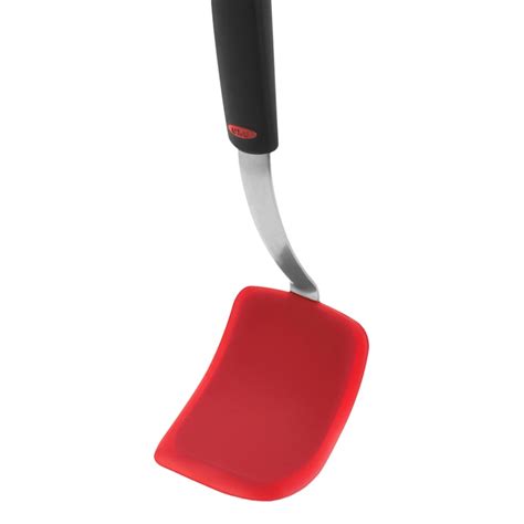 OXO Silicone Cookie Spatula | At Home