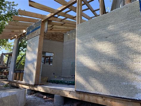 Why Hasn't Hempcrete Taken Over Construction, Already? | Westword