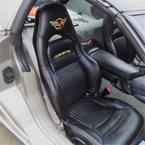 Show me your custom C5 interior - Page 2 - CorvetteForum - Chevrolet ...